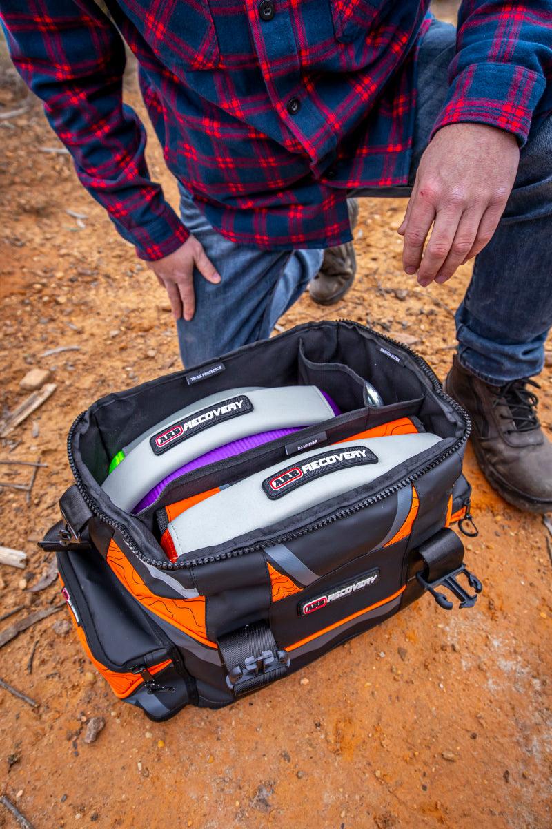 ARB Premium Recovery Kit S2 - Order Your Parts - اطلب قطعك