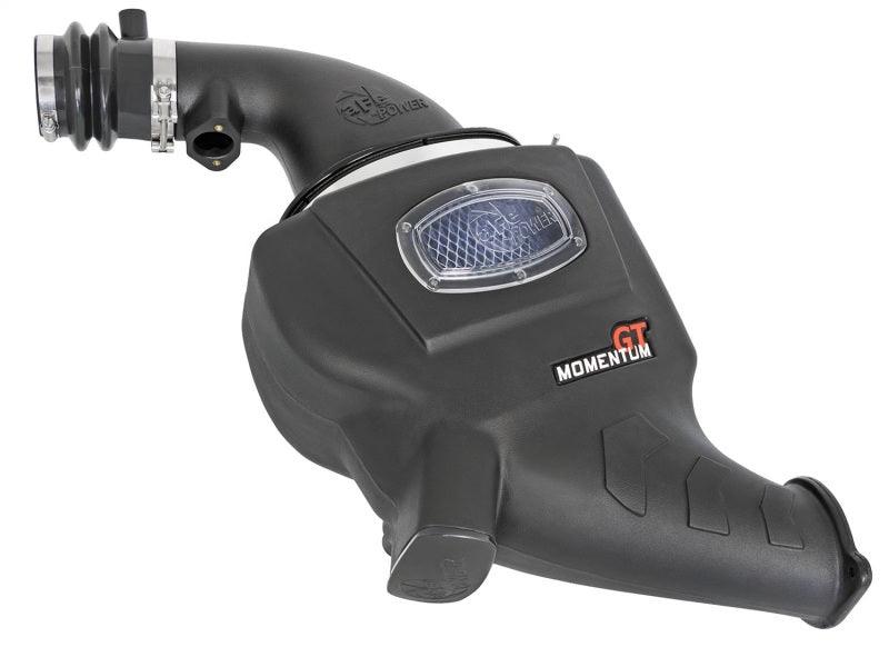 aFe Momentum GT Intakes P5R AIS Nissan Patrol (Y61) 01-16 I6-4.8L - Order Your Parts - اطلب قطعك