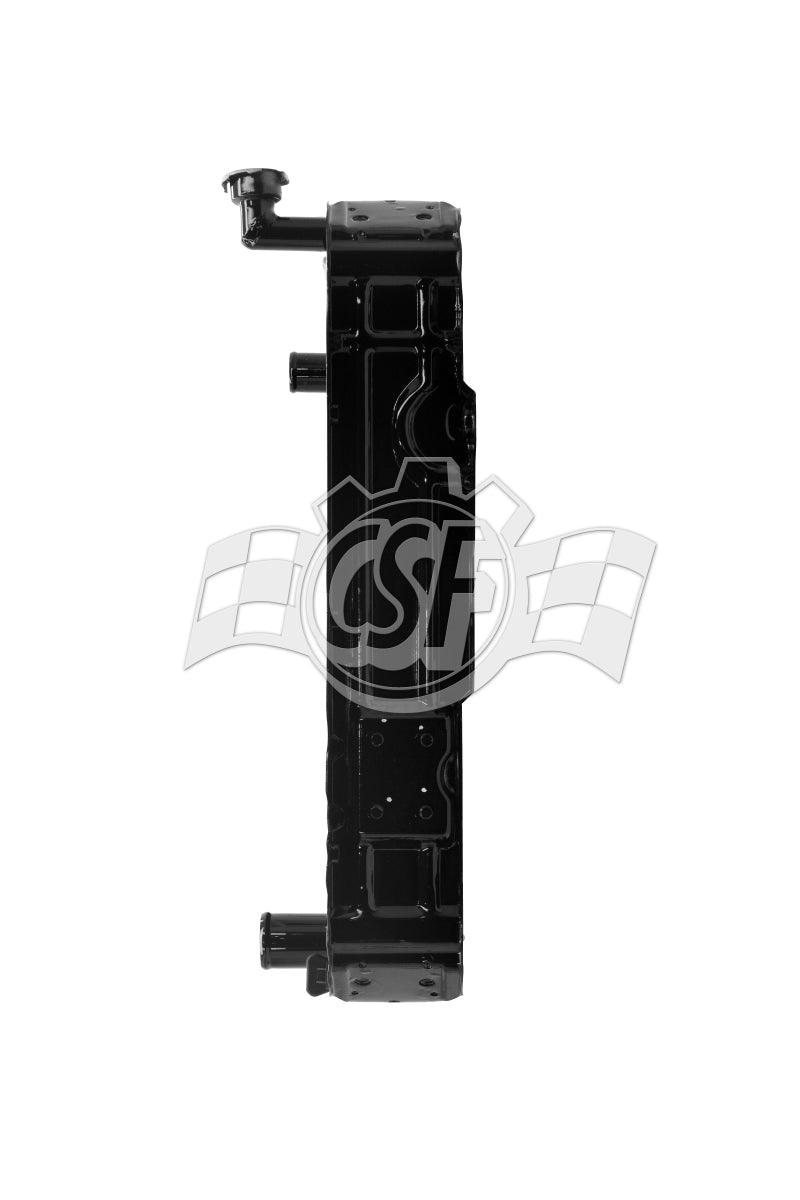 CSF 81-87 Toyota Landcruiser 4.2L A/T 4 Row All Metal Radiator - Order Your Parts - اطلب قطعك