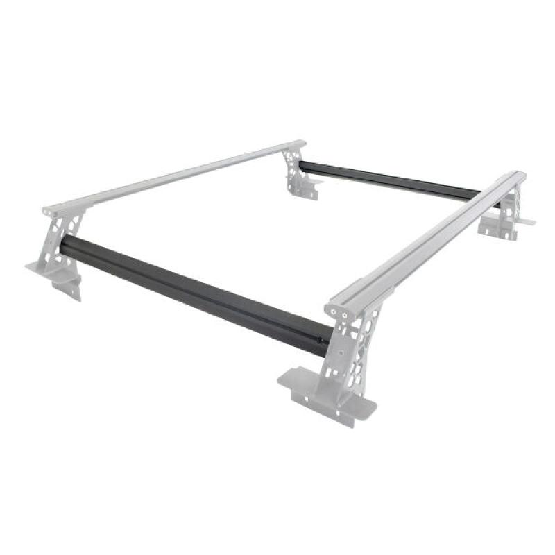 Go Rhino Universal XRS 37 3/4 Cross Rail Accessory Set - Tex. Black - Order Your Parts - اطلب قطعك