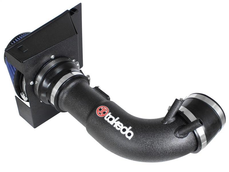 aFe Takeda Intakes Stage-2 PDS AIS PDS Lexus IS-F 08-11 V8-5.0L (blk) - Order Your Parts - اطلب قطعك