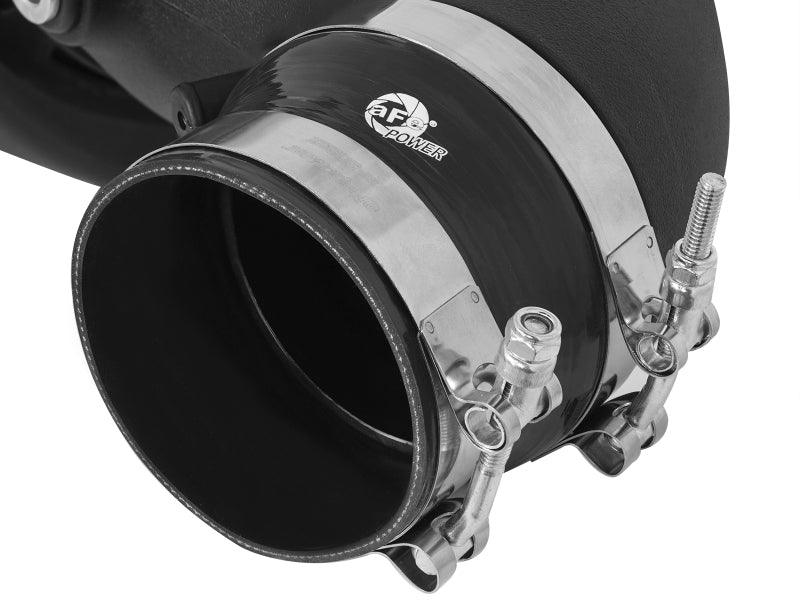 aFe Momentum GT Pro 5R Cold Air Intake System 12-17 Jeep Grand Cherokee SRT-8/SRT V8-6.4L HEMI - Order Your Parts - اطلب قطعك