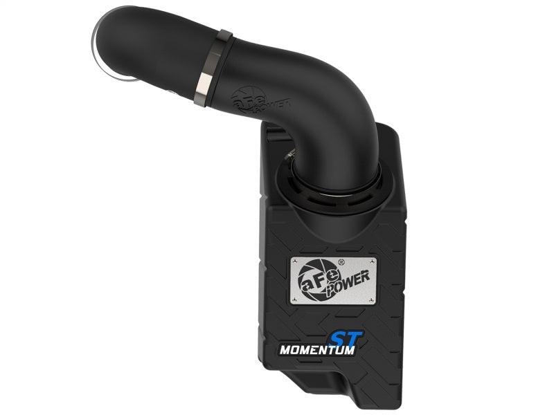 aFe Momentum ST Pro DRY S Cold Air Intake System 97-01 Jeep Cherokee (XJ) I6 4.0L - Order Your Parts - اطلب قطعك