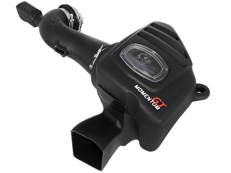 aFe Power 13-15 Chevrolet Camaro SS V8-6.2L Pro DRY S Cold Air Intake System - Order Your Parts - اطلب قطعك