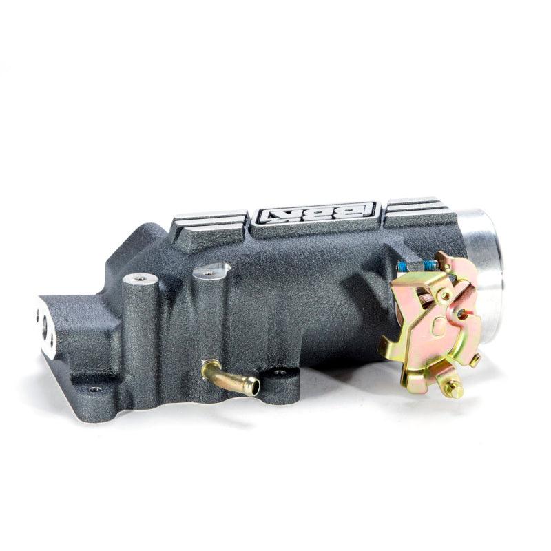 BBK 96-04 Mustang 4.6 GT 73mm Throttle Intake BBK Power Plus Series - Charcoal - Order Your Parts - اطلب قطعك