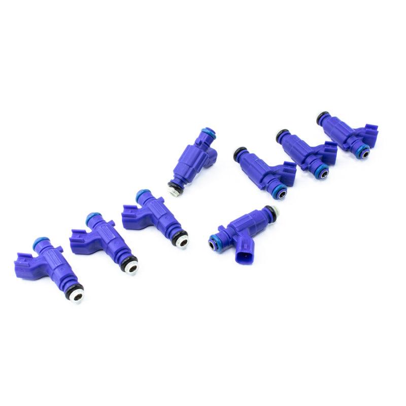DeatschWerks LS2 / 5.7L & 6.1L HEMI 42lb Injectors - Order Your Parts - اطلب قطعك