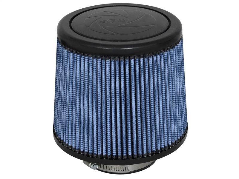 aFe MagnumFLOW Air Filters IAF P5R A/F P5R 4(3.85)F x 8B x 7T x 6.70H - Order Your Parts - اطلب قطعك