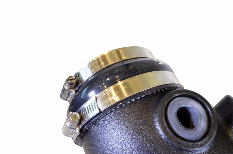 Injen 15-16 Dodge Challenger Hellcat 6.2L / 15-16 Dodge Charger Hellcat 6.2L Evolution Intake - Order Your Parts - اطلب قطعك