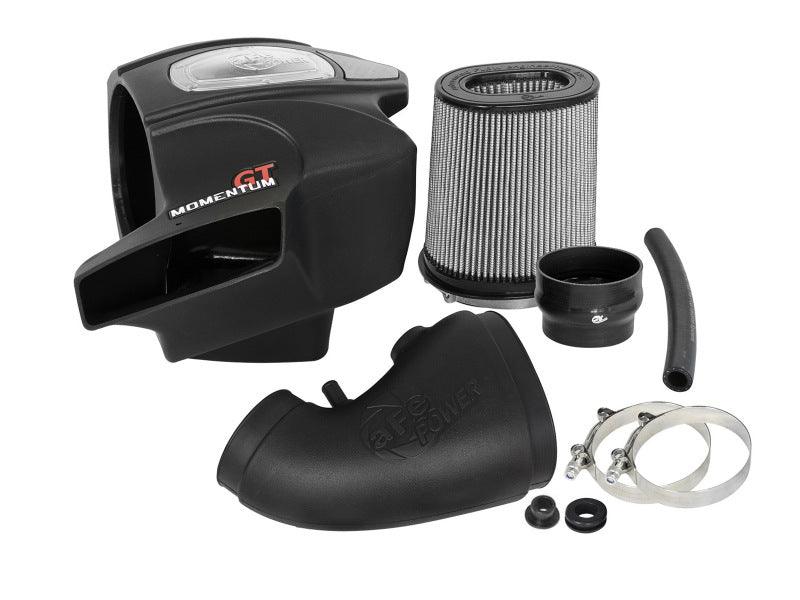 aFe POWER Momentum GT Pro Dry S Cold Air Intake 12-17 Jeep Grand Cherokee SRT-8/SRT V8-6.4L HEMI - Order Your Parts - اطلب قطعك