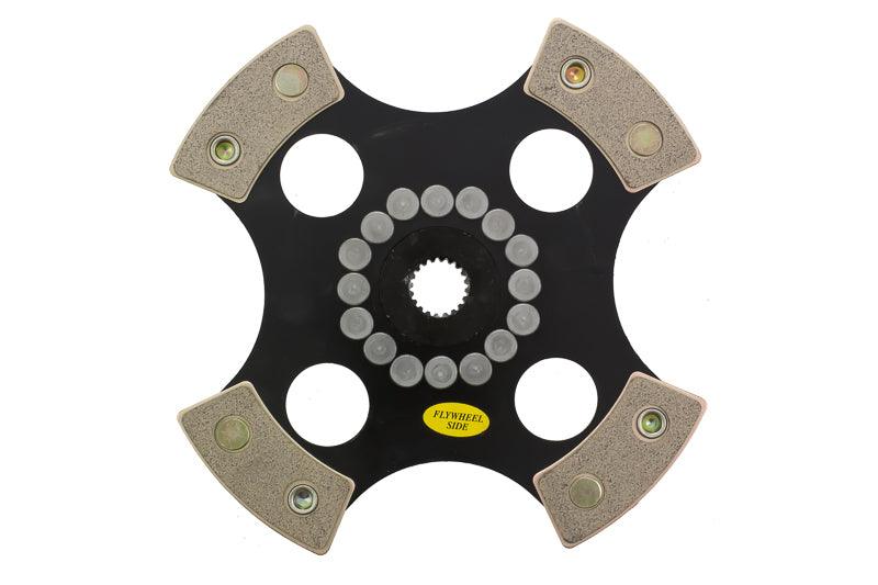 ACT 1995 Eagle Talon 4 Pad Rigid Race Disc - Order Your Parts - اطلب قطعك
