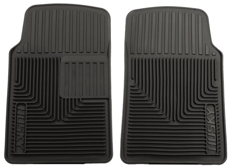 Husky Liners 94-01 Acura Integra/96-08 Subaru Impreza Heavy Duty Black Front Floor Mats - Order Your Parts - اطلب قطعك