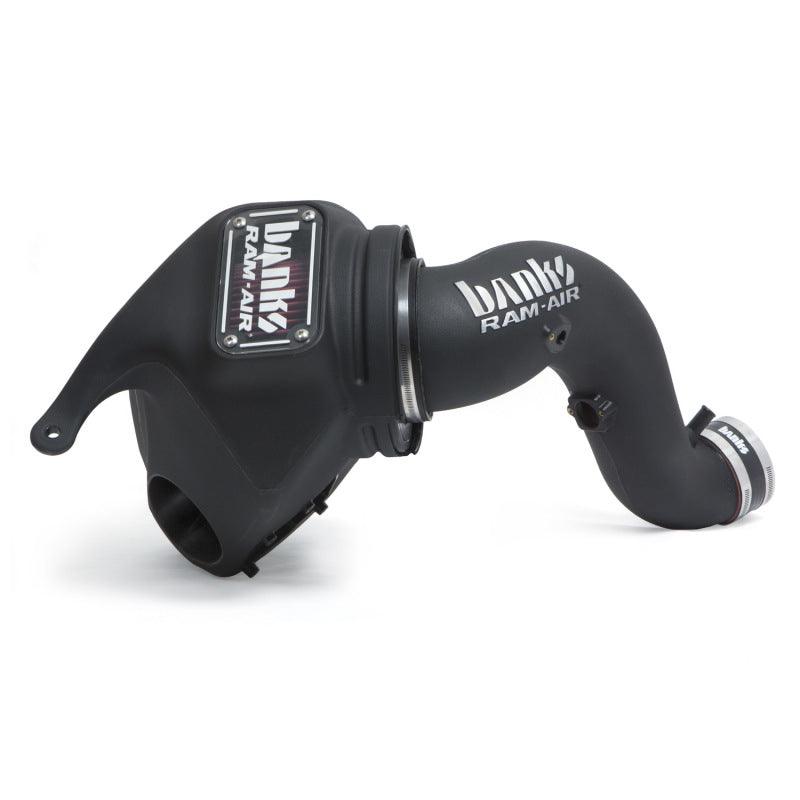 Banks Power 13-17 Ram 2500/3500 6.7L Ram-Air Intake System - Oiled Filter - Order Your Parts - اطلب قطعك