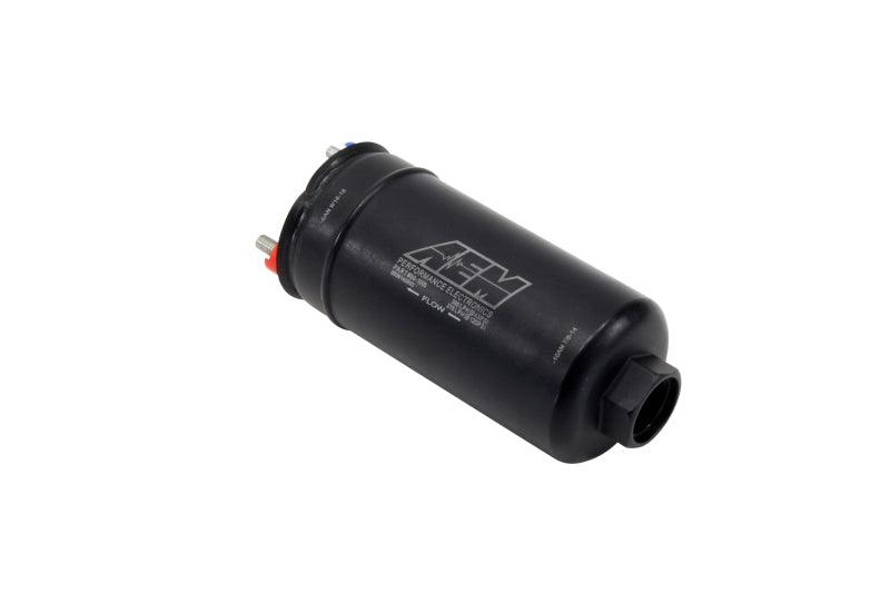 AEM 380LPH High Pressure Fuel Pump -6AN Female Out, -10AN Female In - Order Your Parts - اطلب قطعك