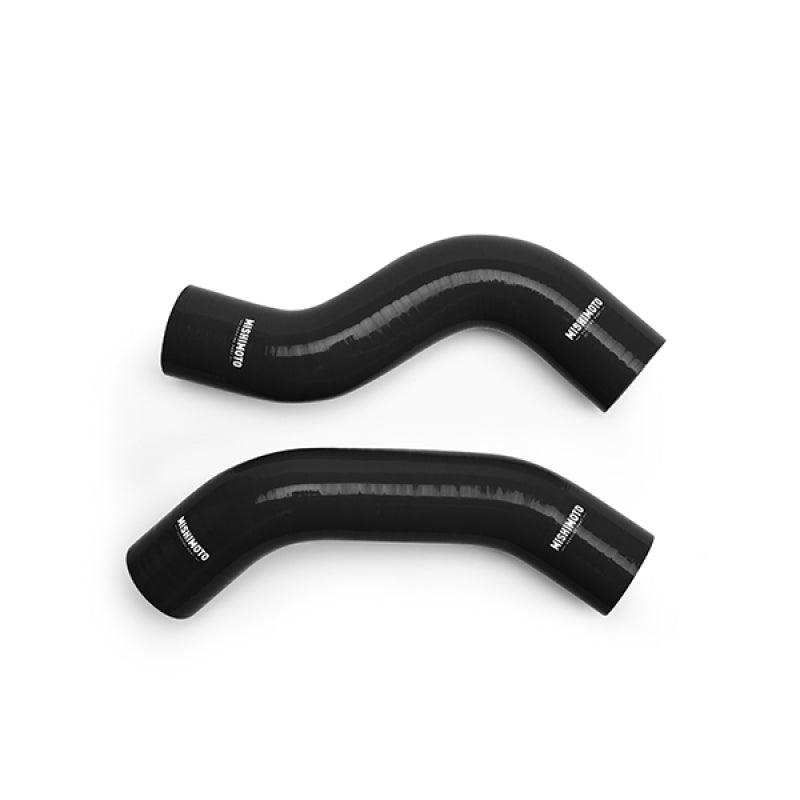 Mishimoto 99-01 Subaru Impreza RS 2.5L Black Silicone Hose Kit - Order Your Parts - اطلب قطعك