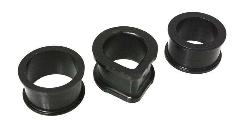 Energy Suspension 95-98 Nissan 240SX (S14) / 89-94 240SX (S13) Black Rack and Pinion Bushing Set / 9 - Order Your Parts - اطلب قطعك