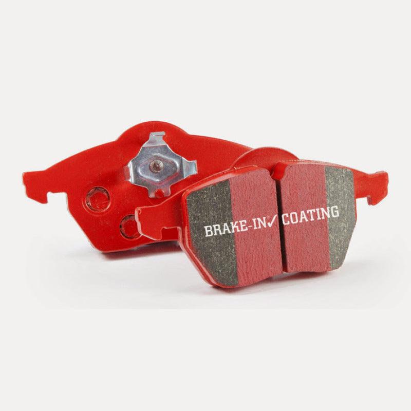 EBC 13+ Lexus ES300h 2.5 Hybrid Redstuff Rear Brake Pads - Order Your Parts - اطلب قطعك