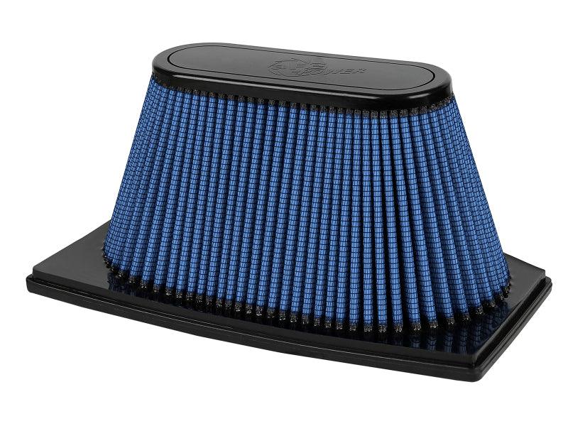 aFe Magnum FLOW PRO 5R Inverted Air Filter 18-19 Jeep Wrangler (JL) I4-2.0L(t) / V6-3.6 - Order Your Parts - اطلب قطعك