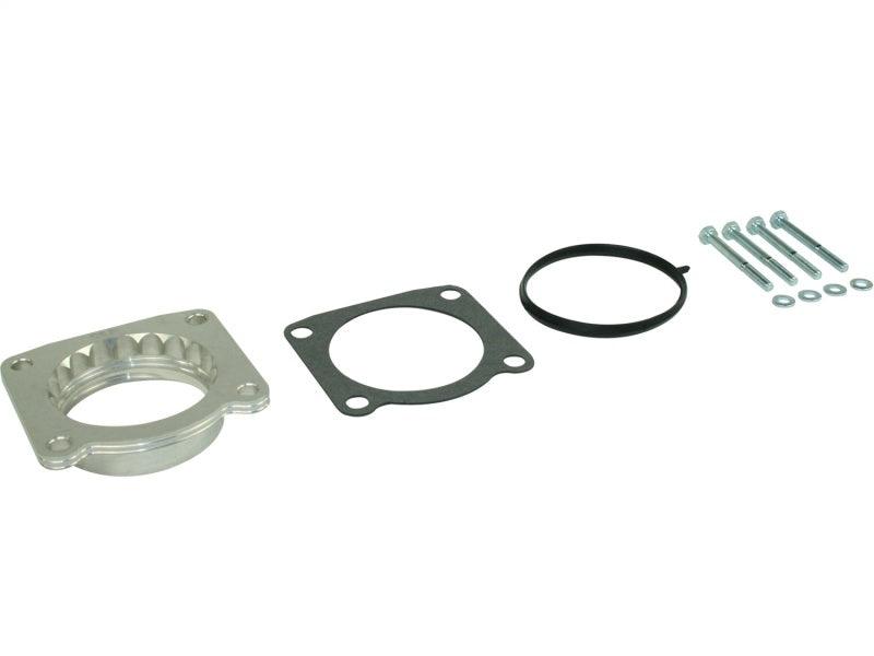 aFe Silver Bullet Throttle Body Spacers TBS Toyota Tundra 07-11 Sequoia 08-11 V8-5.7L - Order Your Parts - اطلب قطعك