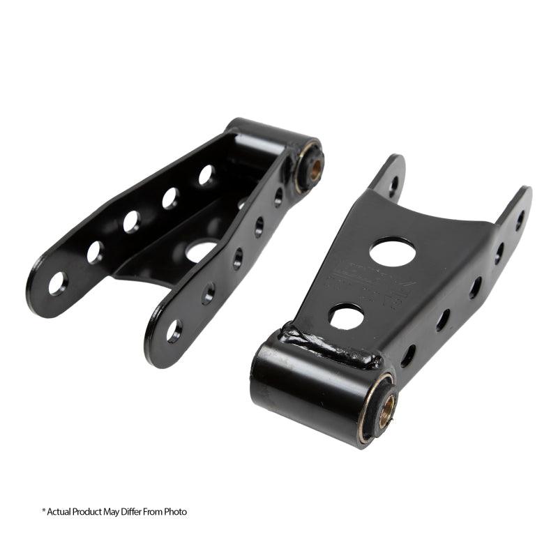 Belltech SHACKLE KIT 02-07 DODGE RAM 1500 1.25inch - Order Your Parts - اطلب قطعك