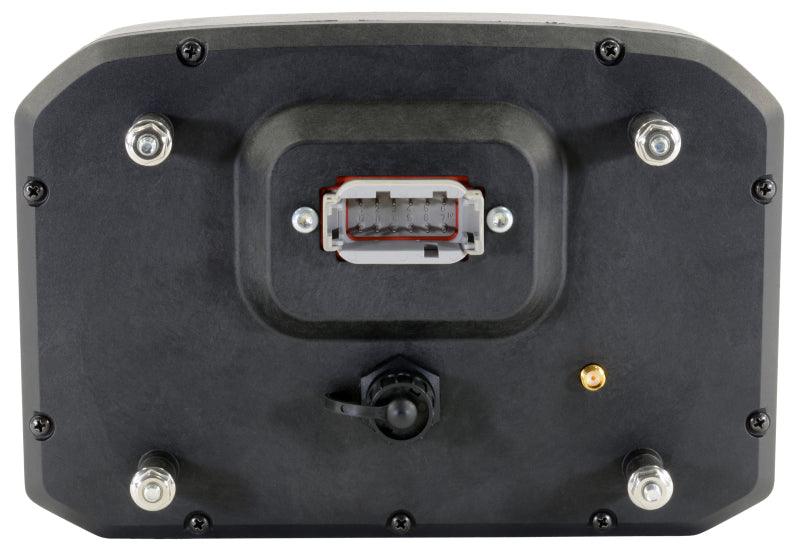 AEM CD-7 Non Logging Race Dash Carbon Fiber Digital Display (CAN Input Only) - Order Your Parts - اطلب قطعك