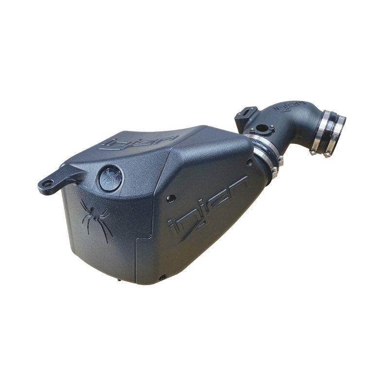 Injen 15-16 GMC Duramax LML 6.6L Evolution Intake - Order Your Parts - اطلب قطعك