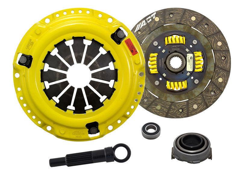 ACT 1992 Honda Civic HD/Perf Street Sprung Clutch Kit - Order Your Parts - اطلب قطعك