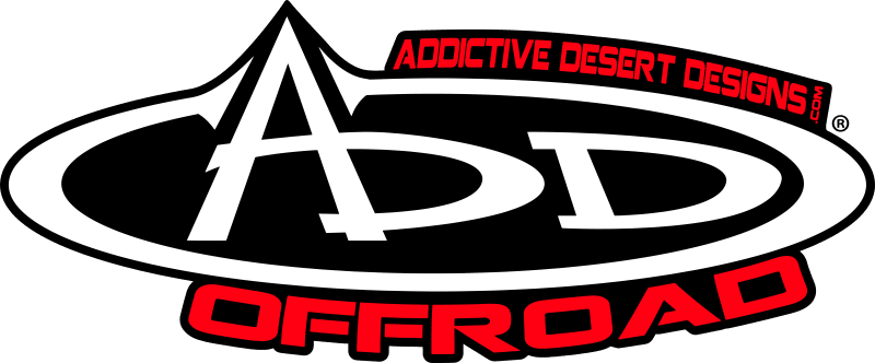 Addictive Desert Designs 17-18 Ford F-150 Raptor Adaptive Cruise Control Bracket - Order Your Parts - اطلب قطعك