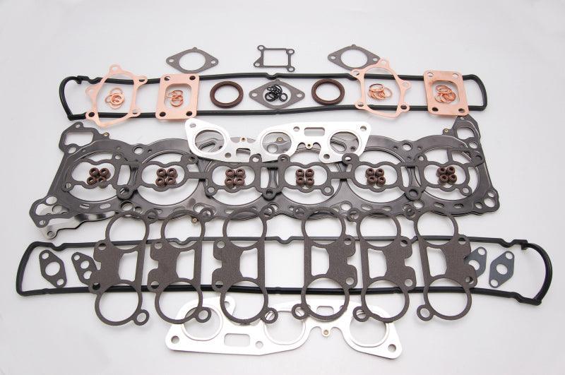 Cometic Street Pro Nissan 1989-02 RB26DETT 2.6L Inline 6 87mm Bore Top End Kit - Order Your Parts - اطلب قطعك