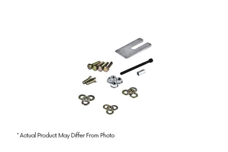 Belltech HANGER KIT 97-03 F150 Front Hangers 2inch - Order Your Parts - اطلب قطعك