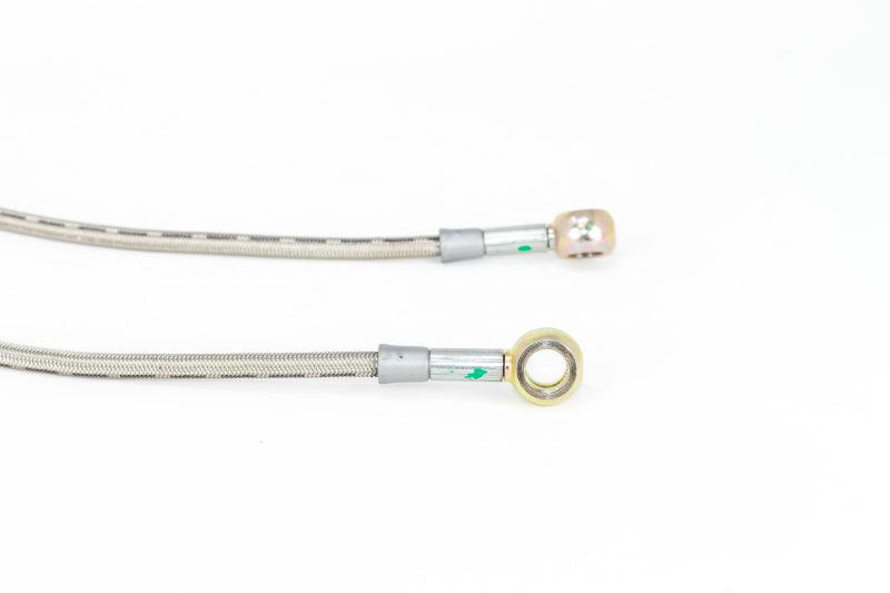 Goodridge 05+ Pontiac GTO Brake Lines - Order Your Parts - اطلب قطعك