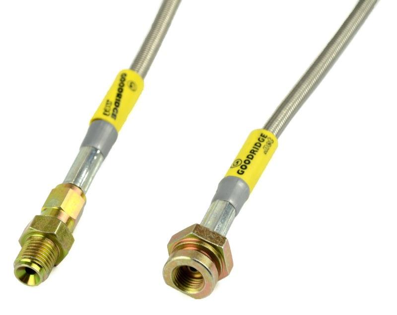 Goodridge 63-82 Corvette Brake Lines - Order Your Parts - اطلب قطعك