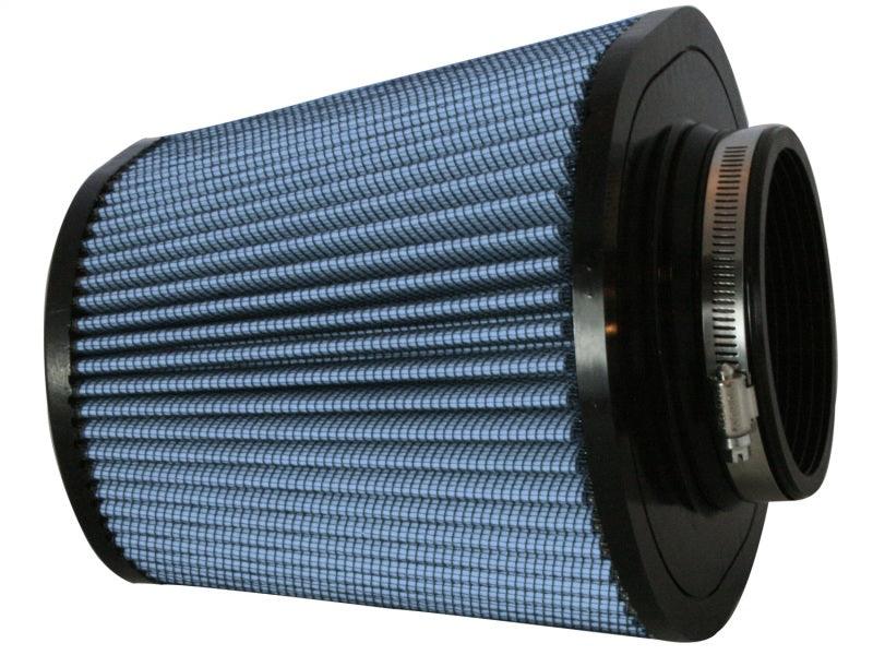 aFe MagnumFLOW Air Filters PRO 5R 4in F x 9x7.5in B x 6.75x5.5in T x 7.5in H - Order Your Parts - اطلب قطعك