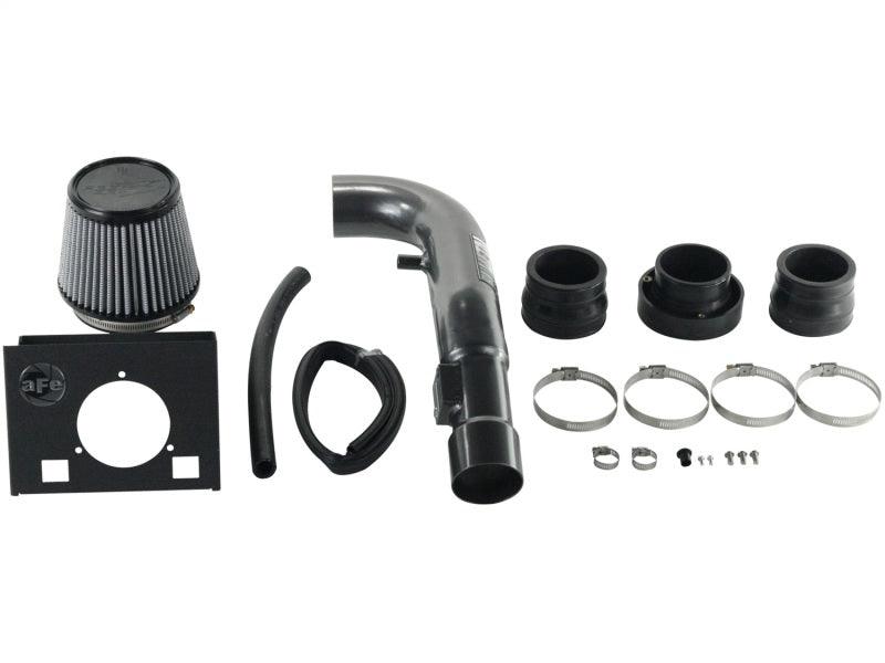 aFe FULL METAL Power Intake Stage-2 Pro DRY S 04-11 Ford Ranger L4 2.3L - Order Your Parts - اطلب قطعك