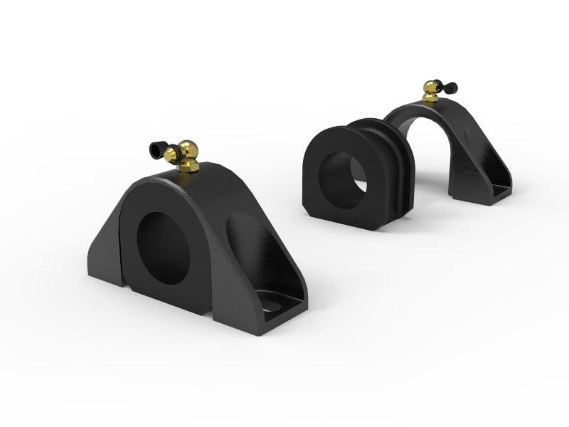 aFe 2020 Chevrolet Corvette C8 Control 3-Way Adjustable Front / Rear Sway Bar Set - Order Your Parts - اطلب قطعك