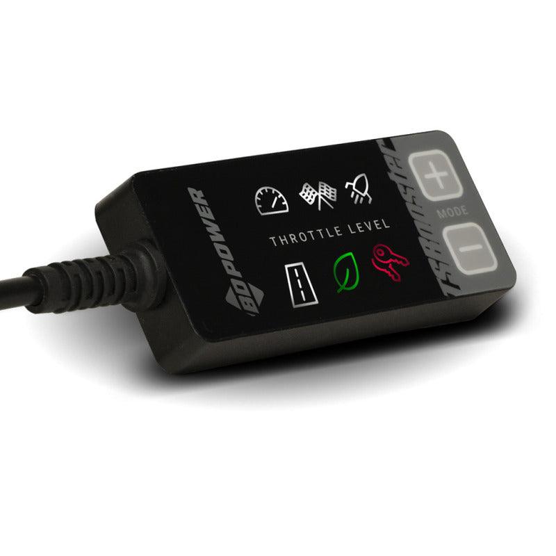 BD Power Throttle Sensitivity Booster v3.0 - Ford - Order Your Parts - اطلب قطعك