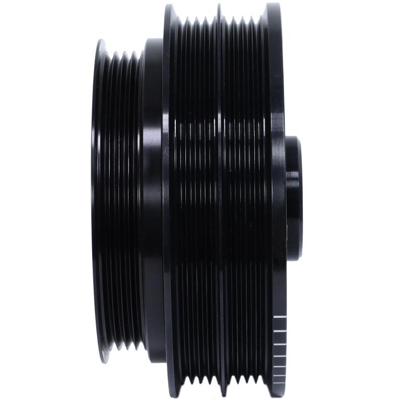 Fluidampr Nissan RB26DET Phase-1 BNR32 GT-R Steel Internally Balanced Damper - Order Your Parts - اطلب قطعك
