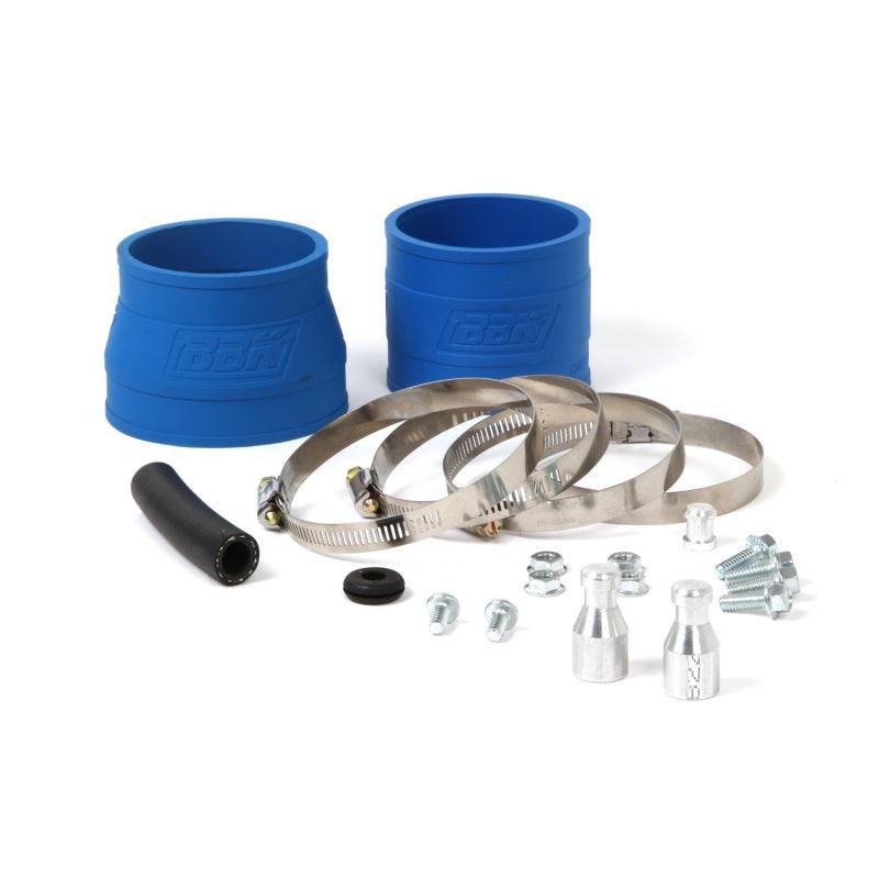 BBK 96-04 Mustang 4.6 GT Cold Air Intake Kit - Blackout Finish - Order Your Parts - اطلب قطعك