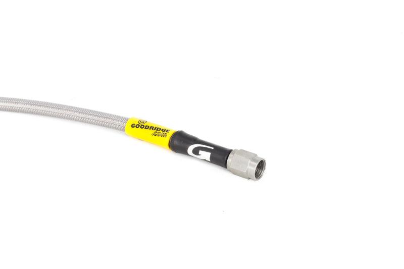Goodridge 99-03 Chevy Silverado 2WD 2DR Ext Cab w/ 2W Steering Brake Lines - Order Your Parts - اطلب قطعك
