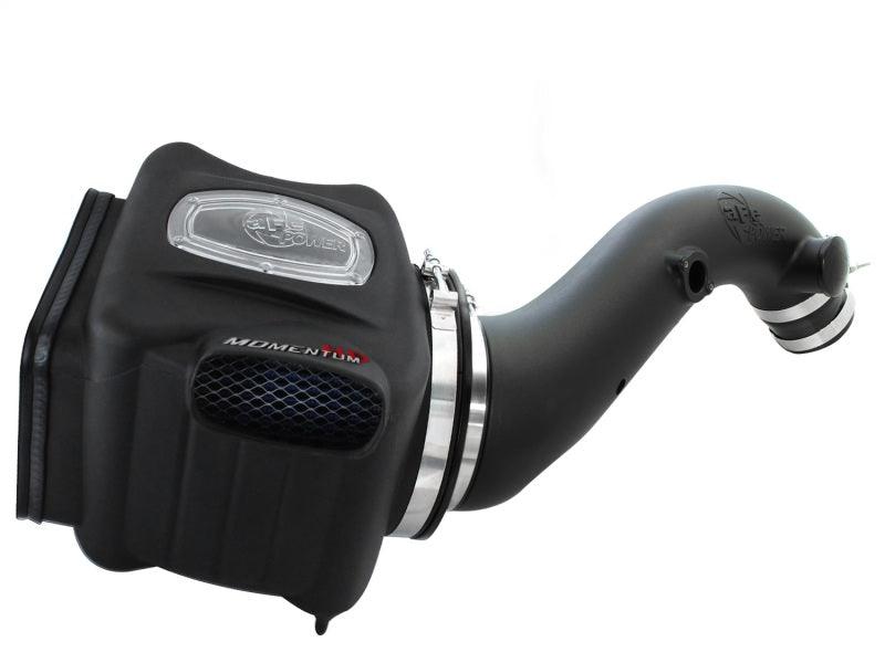 aFe Momentum HD PRO 10R Stage-2 Si Intake 01-04 GM Diesel Trucks V8-6.6L LB7 - Order Your Parts - اطلب قطعك