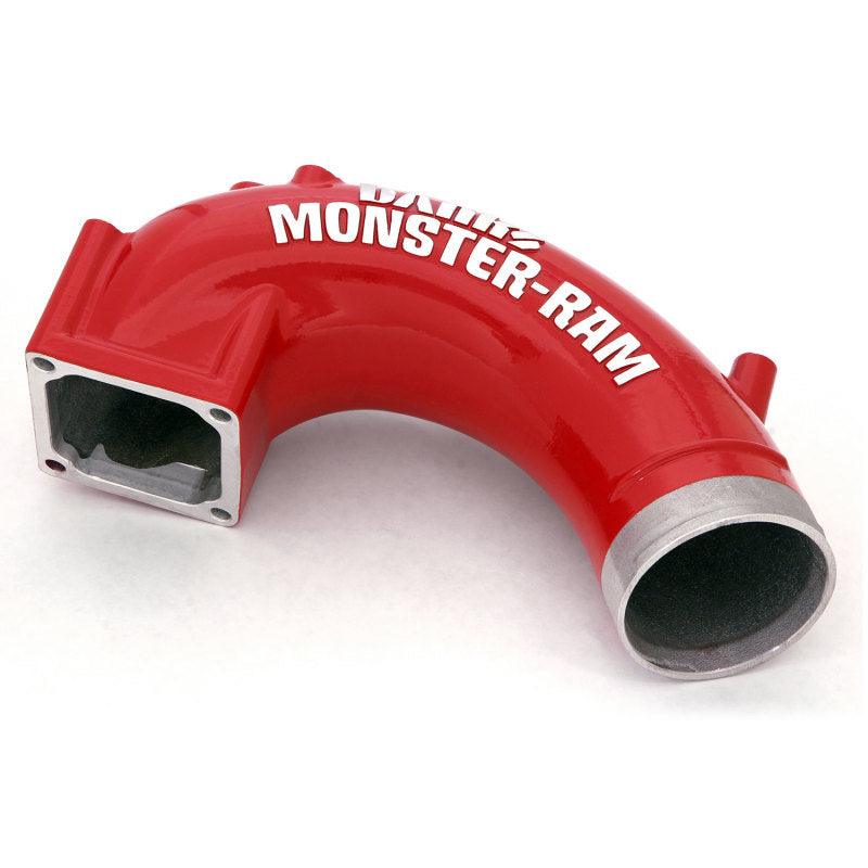 Banks Power 03-07 Dodge 5.9L Monster-Ram Intake w/ Boost Tube - Order Your Parts - اطلب قطعك