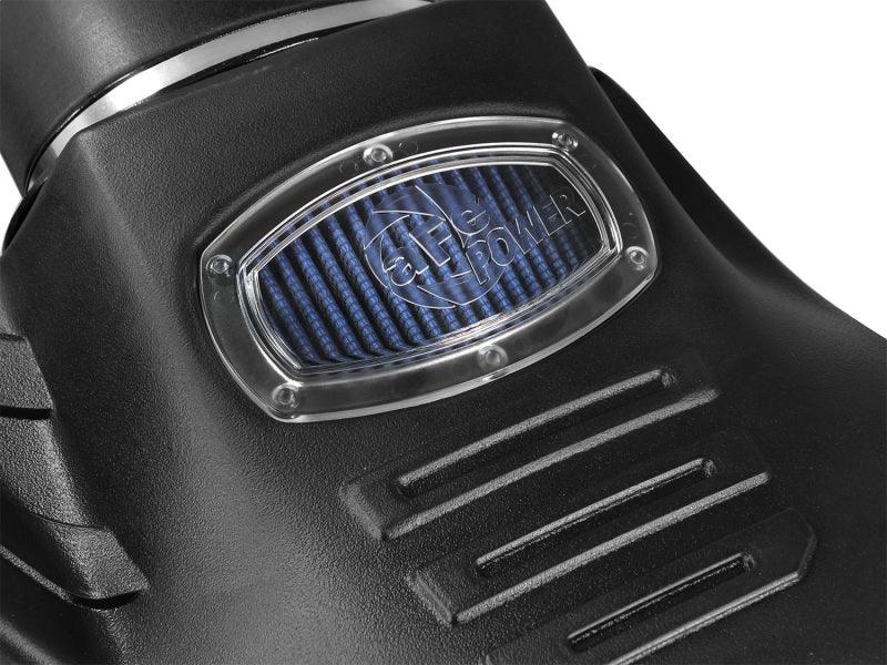 aFe Momentum GT Pro 5R Stage-2 Intake System 15-17 Ford F-150 V8 5.0L - Order Your Parts - اطلب قطعك
