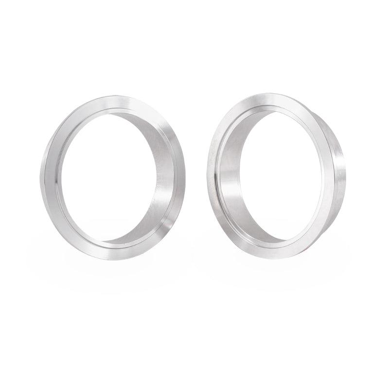 Mishimoto Stainless Steel V-Band Clamp - 3in - Order Your Parts - اطلب قطعك