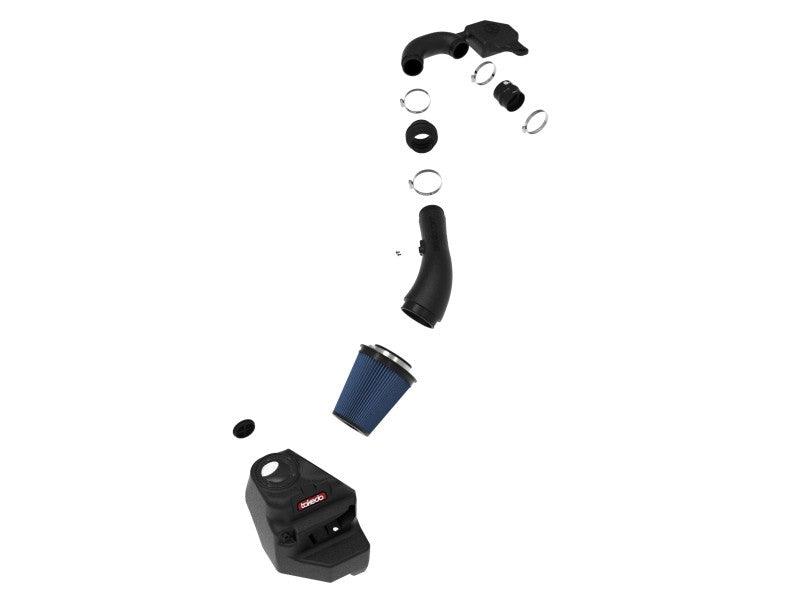 aFe Takeda Momentum Pro 5R Cold Air Intake System 12-16 Subaru Impreza H4-2.0L - Order Your Parts - اطلب قطعك