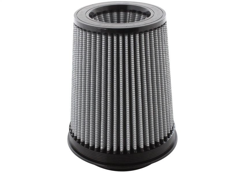 aFe MagnumFLOW Air Filter ProDry S 5in F x 7in B (INV) x 5.5in T (INV) x 8in H - Order Your Parts - اطلب قطعك