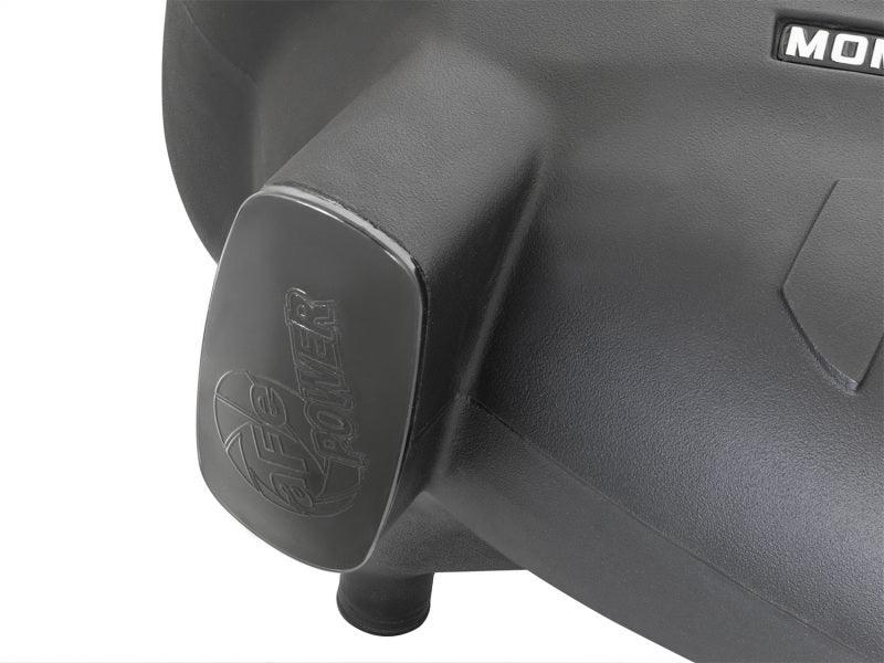 aFe Momentum GT Intakes P5R AIS Nissan Patrol (Y61) 01-16 I6-4.8L - Order Your Parts - اطلب قطعك