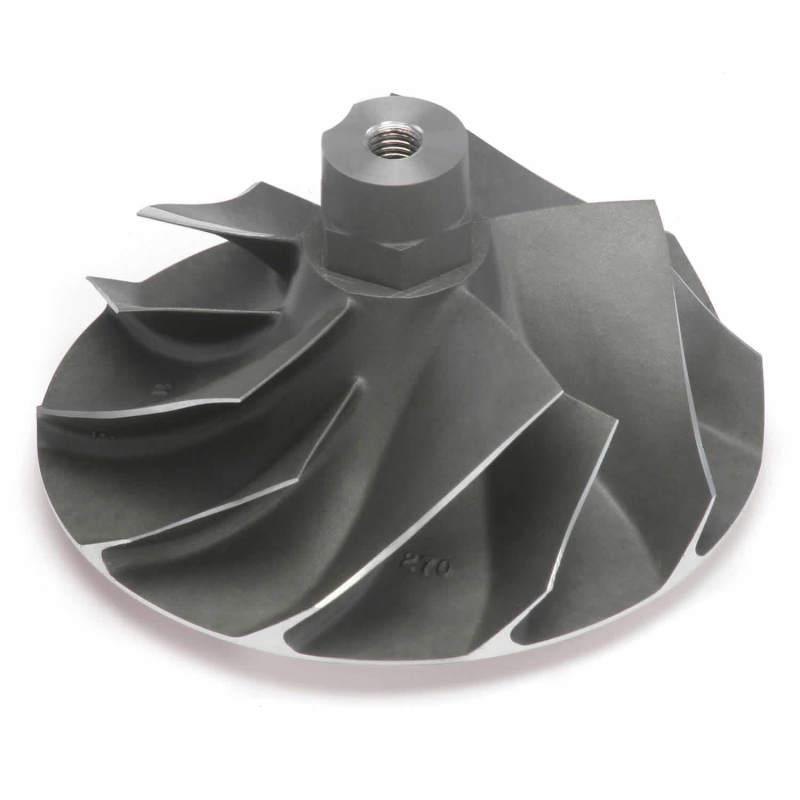Banks Power Late 99.5-03 Ford 7.3L Turbocharger Compressor Wheel - Order Your Parts - اطلب قطعك