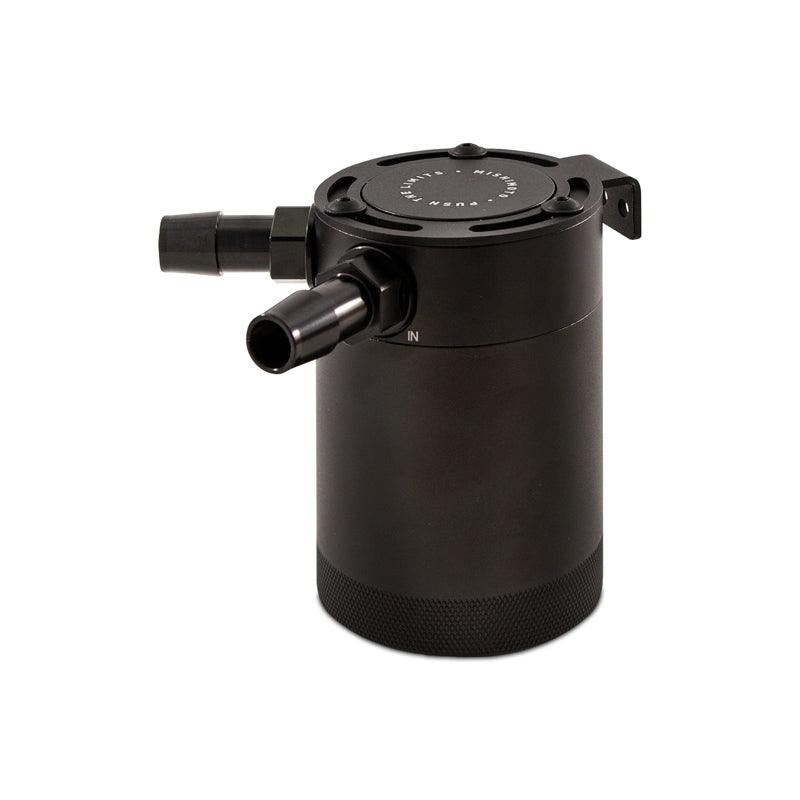 Mishimoto Compact Baffled Oil Catch Can - 2-Port - Order Your Parts - اطلب قطعك