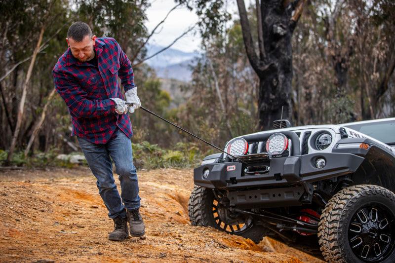 ARB Premium Recovery Kit S2 - Order Your Parts - اطلب قطعك