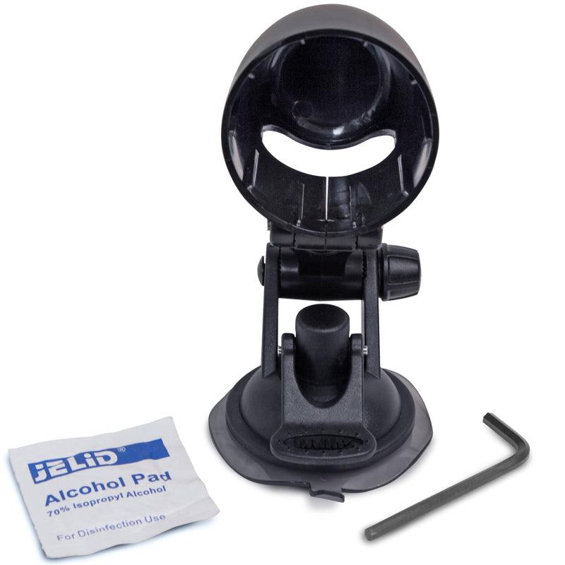 Banks Power 52mm Single Gauge Pod Kit w/ Sticky Base - Order Your Parts - اطلب قطعك