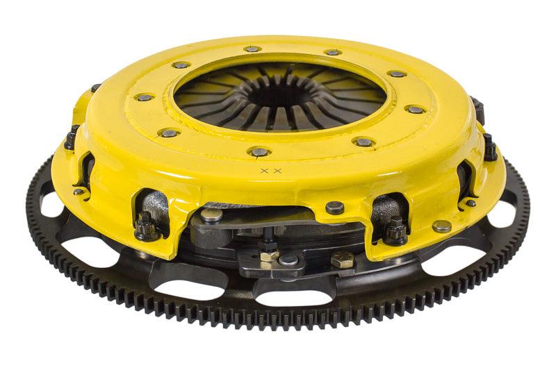 ACT 2003 Chevrolet Corvette Twin Disc HD Street Kit Clutch Kit - Order Your Parts - اطلب قطعك